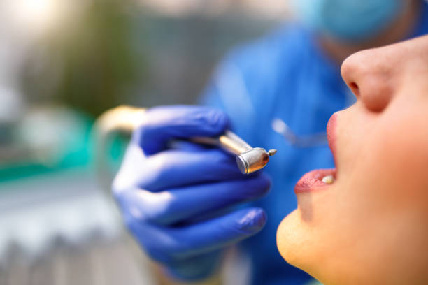 Full Mouth Reconstruction in Pretty Bayou, FL